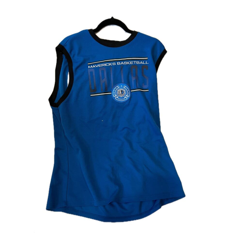 Dallas Mavericks Luca Doncic 77 BBall Jersey Mens XL